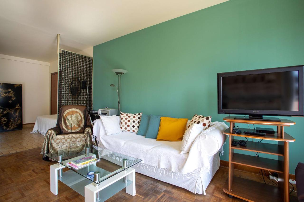Appartamento T2 Fabron Sea View Near Shops And Tram *